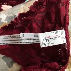 Free People Bralette